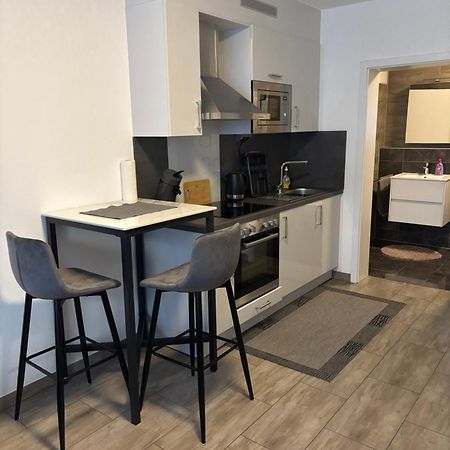 Ferienwohnung Κωνσταντία Εξωτερικό φωτογραφία