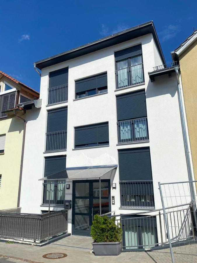 Ferienwohnung Κωνσταντία Εξωτερικό φωτογραφία