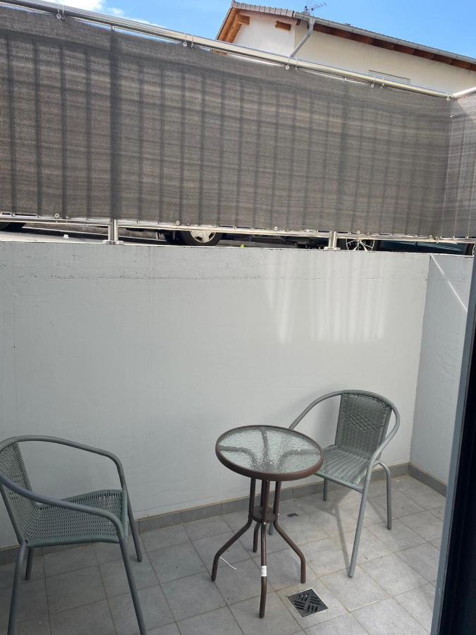 Ferienwohnung Κωνσταντία Εξωτερικό φωτογραφία