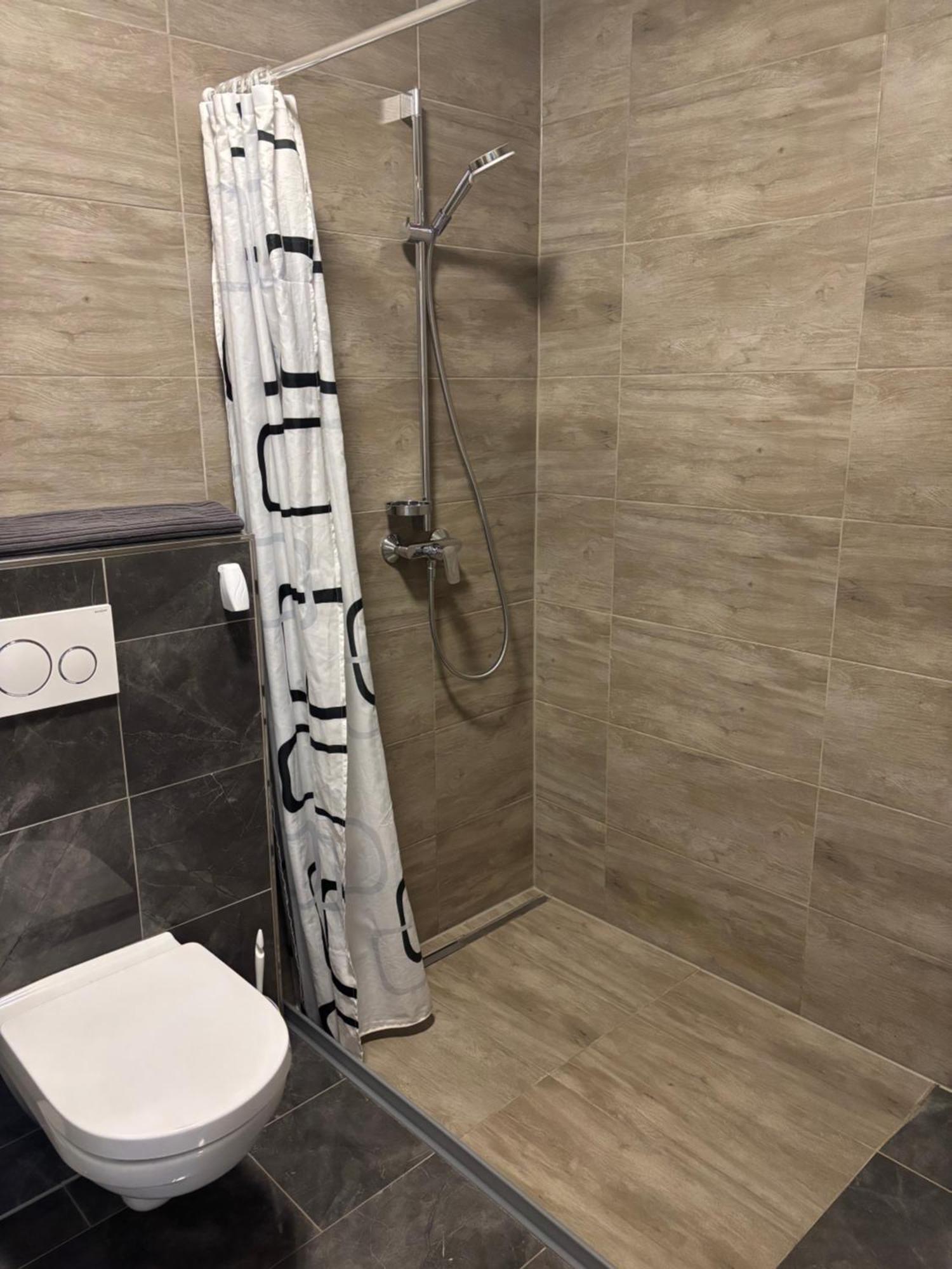 Ferienwohnung Κωνσταντία Εξωτερικό φωτογραφία